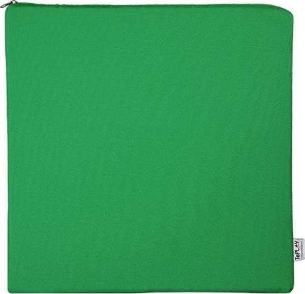 Teplay İmperteks Yer Minderi 40x40x5 Yeşil - Image 1