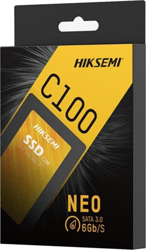 hiksemi c100 240gb ssd - Image 1