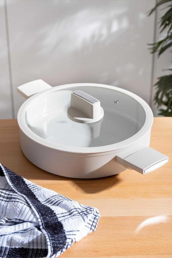 Acar Ultimate Pro Dövme 28x7,5 cm Tencere BFT-05940 - Image 1