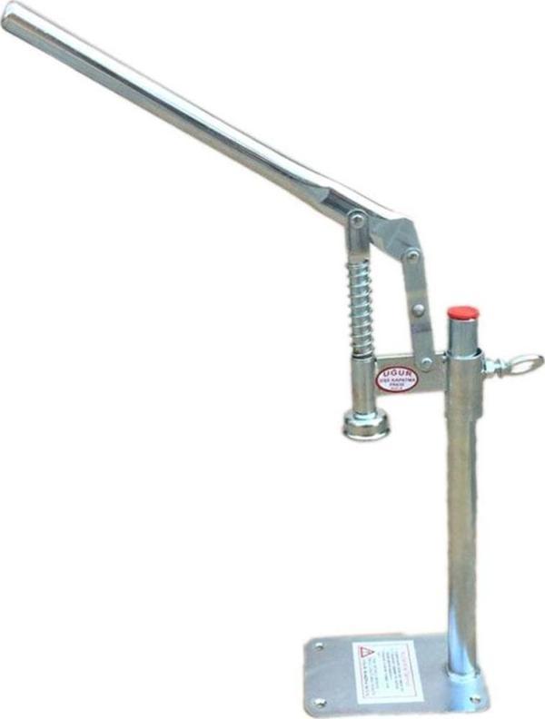 Şişe Kapatma Aleti (KAPAKSIZ) - Image 1