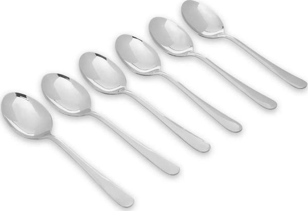 Aryıldız Deniz Yemek Kaşık 6 Parça Vakumlu  - Image 1