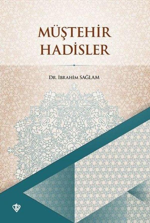 Müştehir Hadisler - Türkiye Diyanet Vakfı Yayınları - Image 1