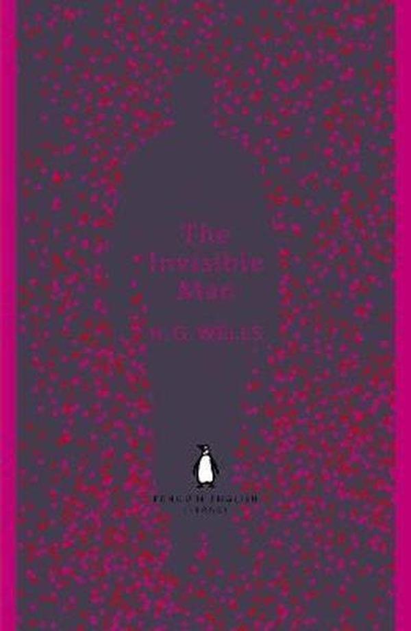 The Invisible Man: H. G. Wells (The Penguin English Library) - Penguin Classics - Image 1
