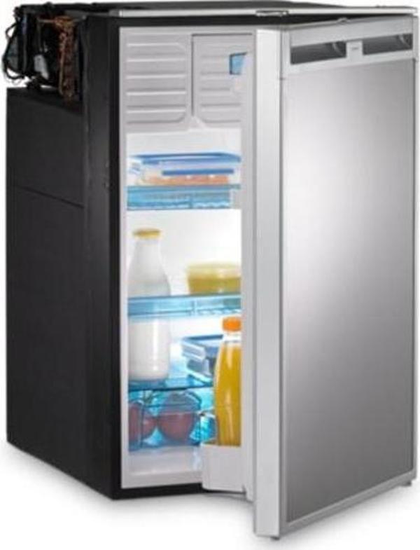 Dometic/Waeco Coolmatic CRX 140 140Lt 12V/24V/230V Marin/Karavan Buzdolabı - Image 1