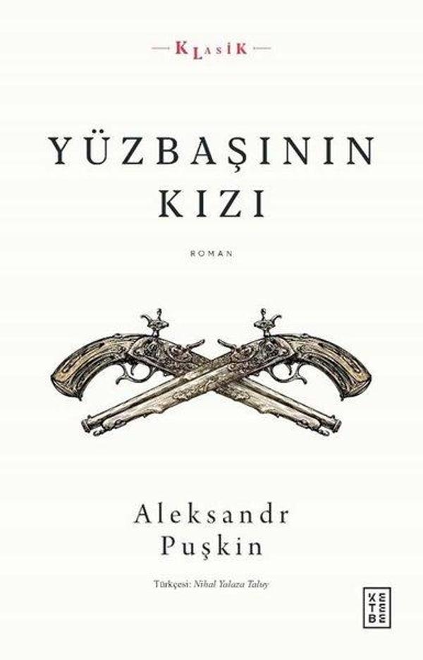 Yüzbaşının Kızı - Ketebe - Image 1