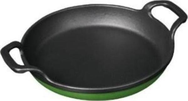 SÜREL 6118 YUVARLAK SAHAN 16 CM YEŞİL - Image 1