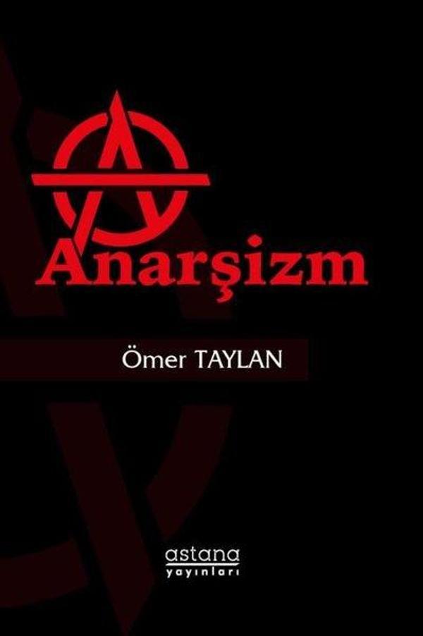 Anarşizm - Astana Yayınları - Image 1