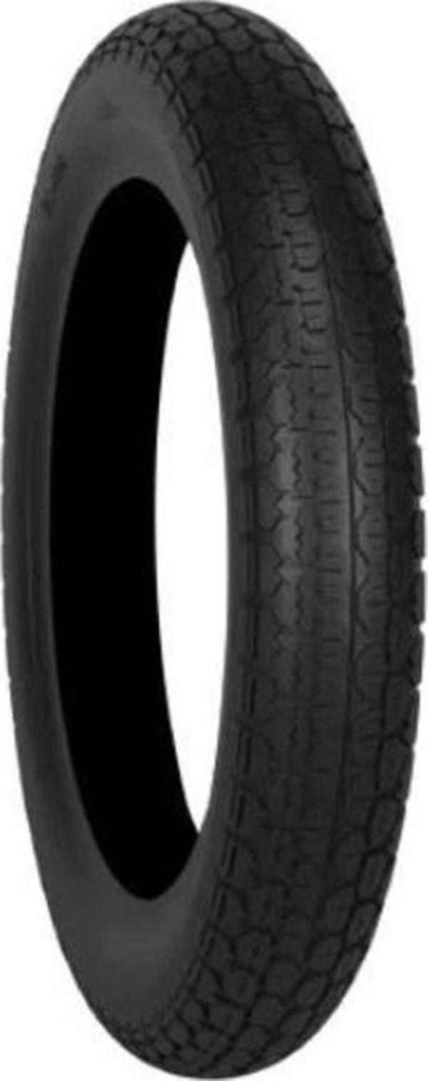 BİLLAS 3.50-16 4PR 52P BL020 TT (LASTİKLİ MODEL)  BİLLAS MOTOSİKLET LASTİĞİ - Image 1
