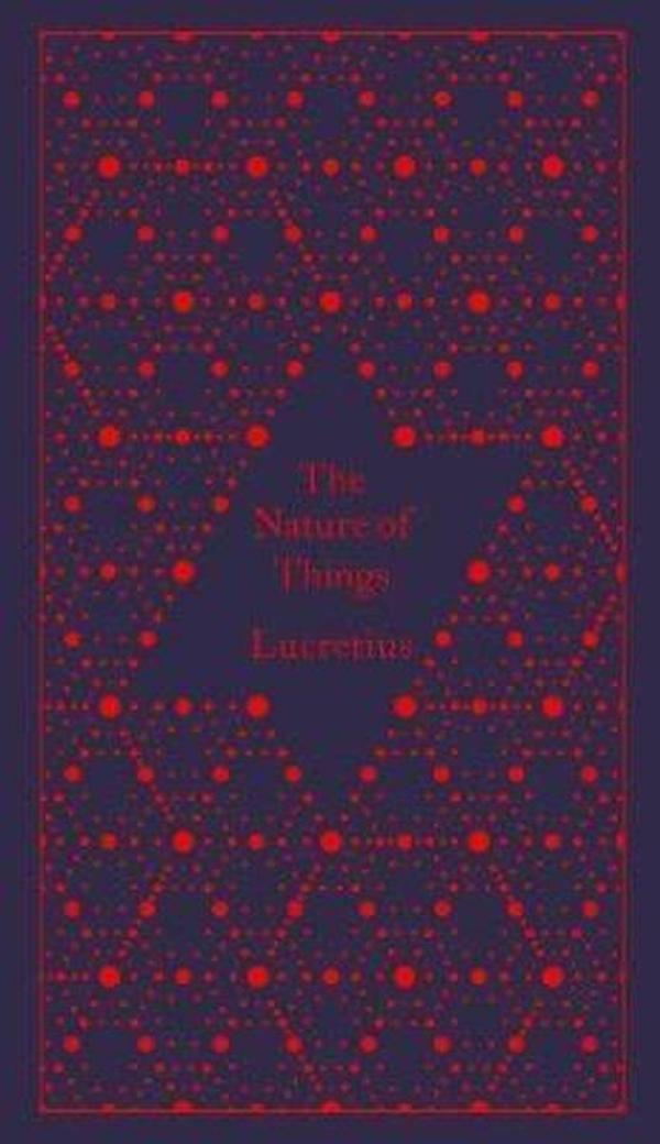 The Nature of Things (Mini Clothbound Classics) - Penguin Classics - Image 1