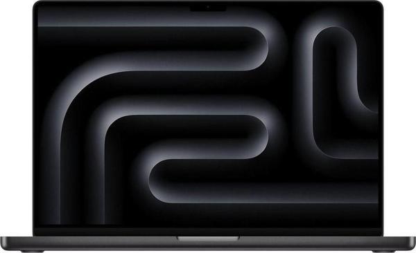 Apple MacBook Pro M3 Pro 18GB 512GB SSD MRW13TU/A - Image 1