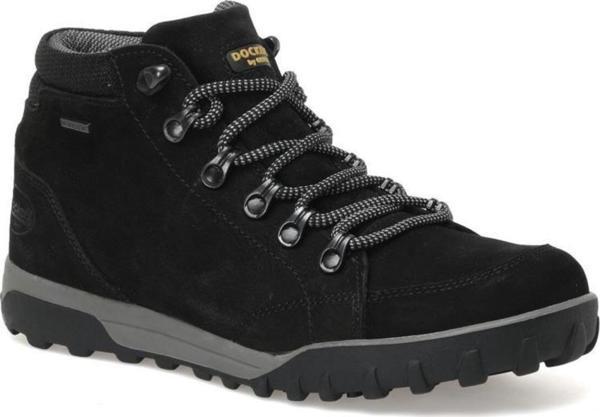 DOCKERS 227186 HAKİKİ DERİ SUYA DAYANIKLI ERKEK BOTU - Image 1