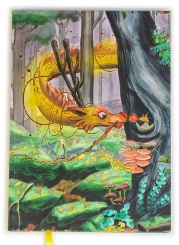 Element Defter - Ateş Defteri - Yogakioo Yayınları - Image 1