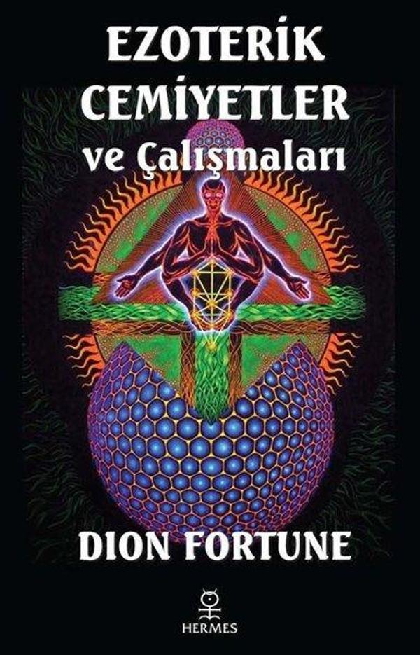 Ezoterik Cemiyetler ve Çalışmaları - Hermes Yayınları - Image 1