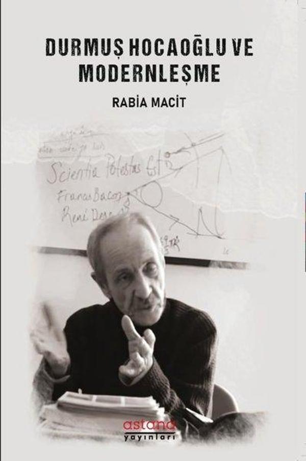 Durmuş Hocaoğlu ve Modernleşme - Astana Yayınları - Image 1