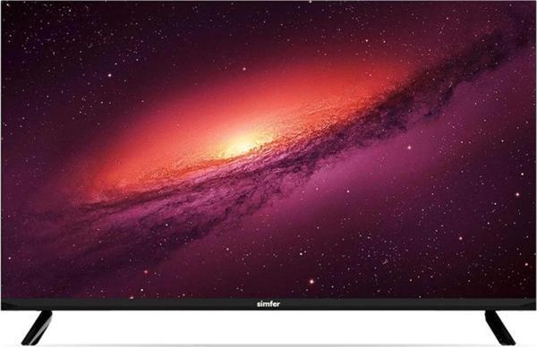 32sfs3n 82 Ekran Uydu Alıcılı Led Hd Tv - Image 1