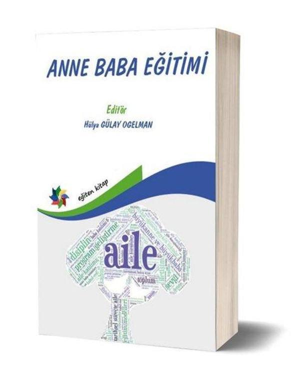 Anne Baba Eğitimi - Eğiten Kitap - Image 1