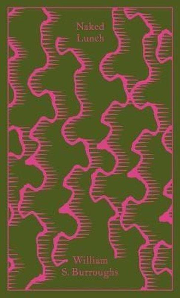 Naked Lunch: The Restored Text (Penguin Modern Classics) - Penguin Epics - Image 1