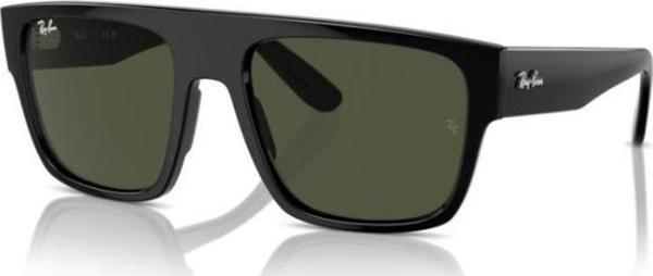 Ray-Ban 0RB0360S 901/3157 HN Unisex Güneş Gözlüğü - Image 1