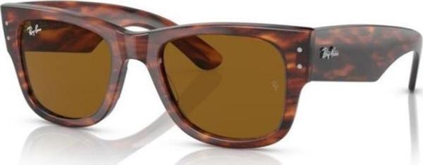 Ray-Ban 0RB0840S 954/3351 HN Unisex Güneş Gözlüğü - Image 1