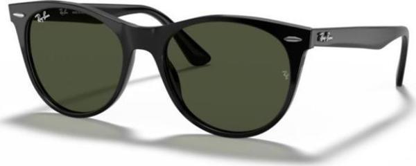 Ray-Ban 0RB2185 901/3155 HN Unisex Güneş Gözlüğü - Image 1