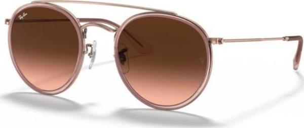 Ray-Ban 0RB3647N 9069A551 HN Unisex Güneş Gözlüğü - Image 1