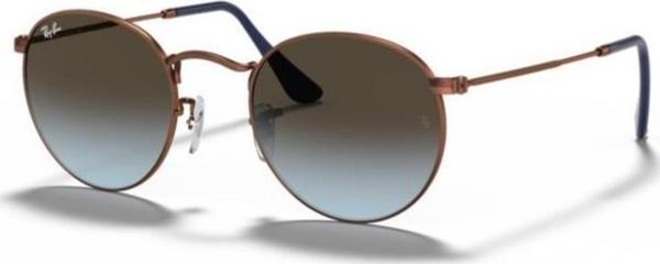 Ray-Ban 0RB3447 90039650 HN Erkek Güneş Gözlüğü - Image 1