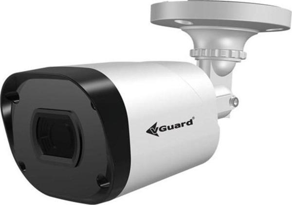 Vguard VG-255-BF 2 mp 3.6mm Sabit Lens 25 Mt 4in1 IR Bullet Kamera - Image 1