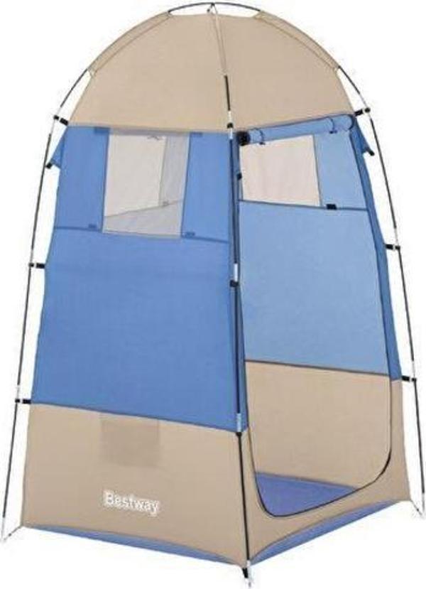 Bestway Tek Kişilik Giyinme Çadırı 1,1mX1,1mX1,9mX - Image 1