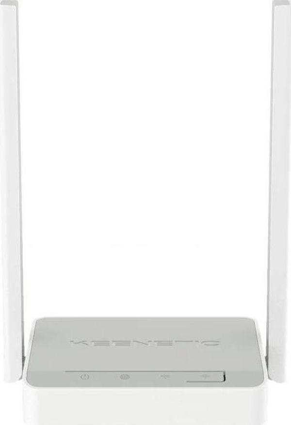 Keenetic Starter N300 KN-1112 300 Mbps Router - Image 1