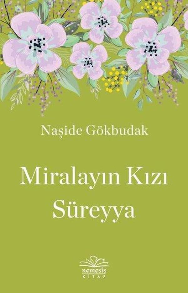 Miralayın Kızı Süreyya - Nemesis Kitap Yayınevi - Image 1