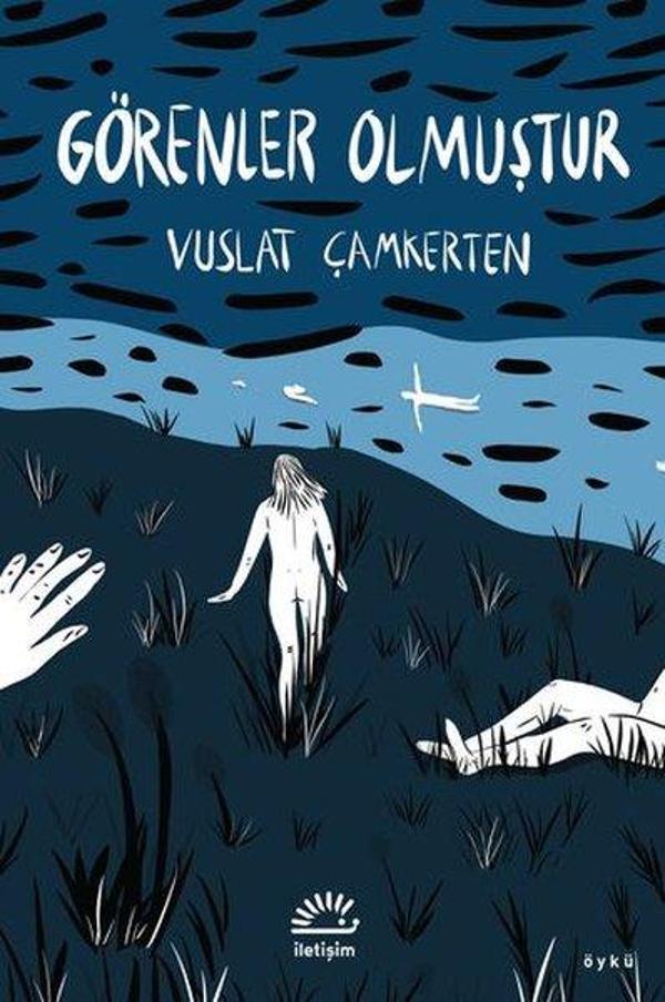 Görenler Olmuştur - İletişim Yayınları - Image 1