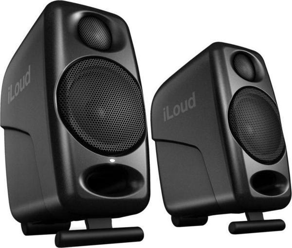 IK Multimedia iLoud Micro Monitor 50W Bluetooth Stüdy Monitörü (Çift) - Image 1