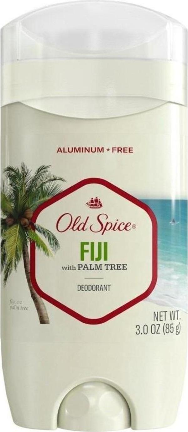 Old Spice Fiji Deodorant 85GR - Image 1