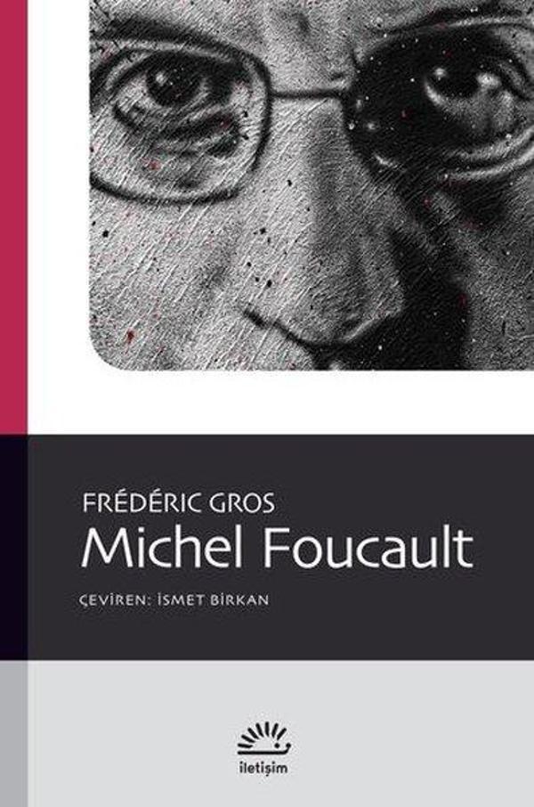 Michel Foucault - İletişim Yayınları - Image 1