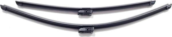 VW Tiguan 2021-2023 Ön Cam Silecek Takımı Silgeç Seti 62x55cm - Image 1