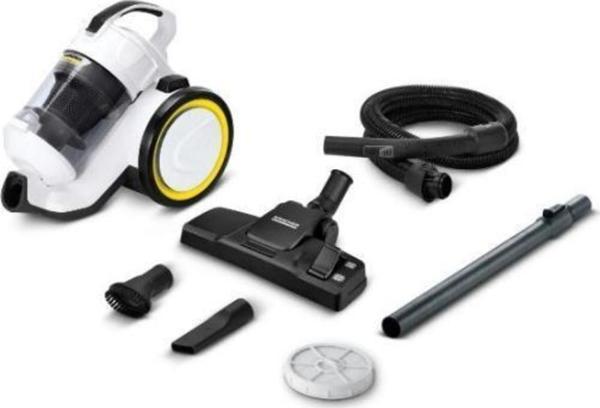 Karcher Vc 3 Toz Torbasız Elektrikli Süpürge - Image 1