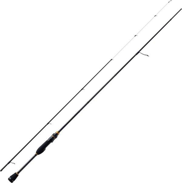 Major Craft Triple Cross TCX-S682AJI Solid 2.03cmt 0.6-10gr (2P) LRF Kamış - Image 1