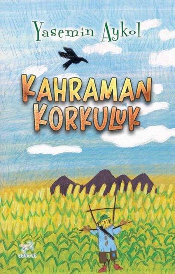 Bilge Kültür Sanat Kahraman Korkuluk - Bilge Kültür Sanat - Image 1