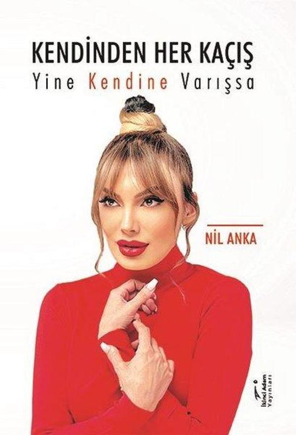 Kendinden Her Kaçış Yine Kendine Varışsa - İkinci Adam Yayınları - Image 1