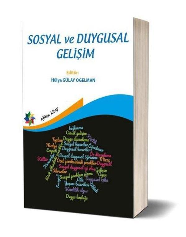 Sosyal ve Duygusal Gelişim - Eğiten Kitap - Image 1