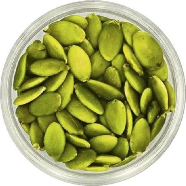 Kabak Çekirdeği İçi Çiğ 500 gr - Image 1