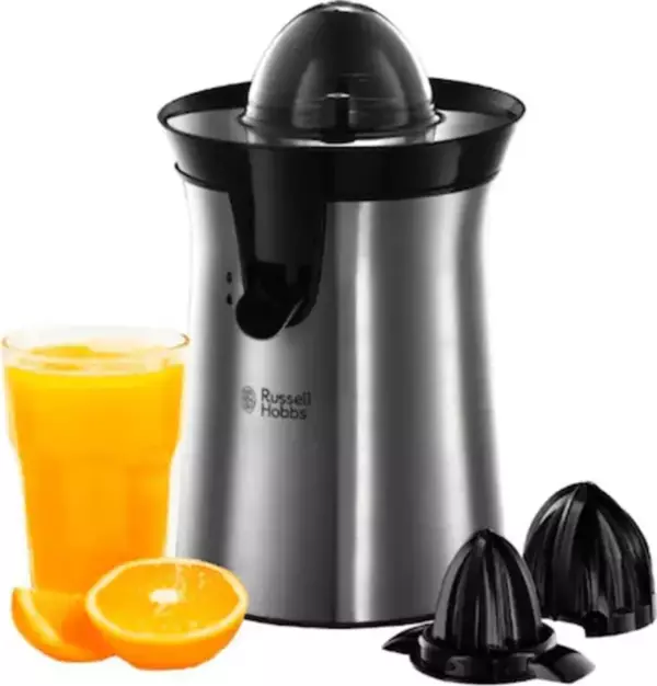  Russell Hobbs 22760-56 Classics Citrus Ev Tipi Narenciye Sıkacağı - Image 1