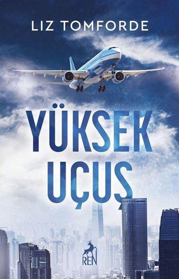 Yüksek Uçuş - Ren Kitap Yayınevi - Image 1