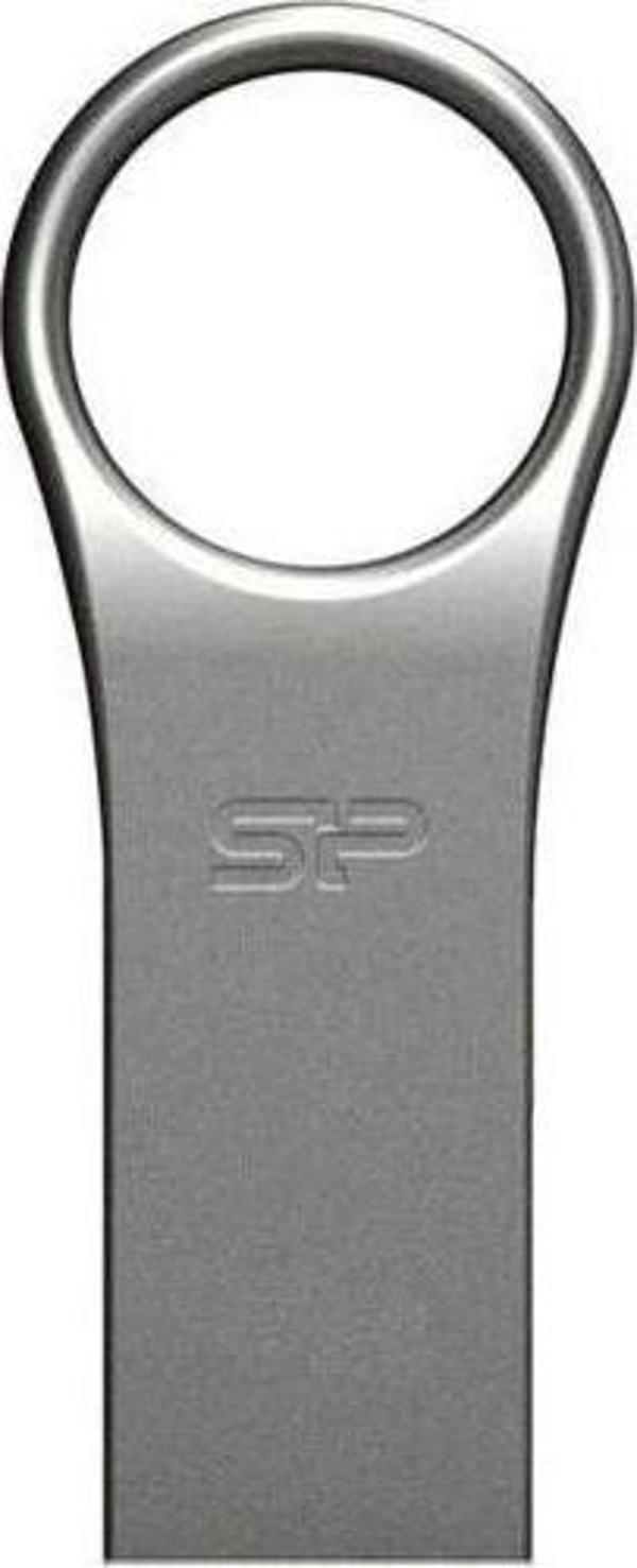 Silicon Power Firma F80 64GB Usb Bellek  - Image 1