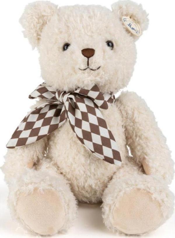 Bon Ton Toys B.T. Chaps Beryl the Snazzie Peluş Ayıcık 32 cm - 12,5" 32184003 - Image 1