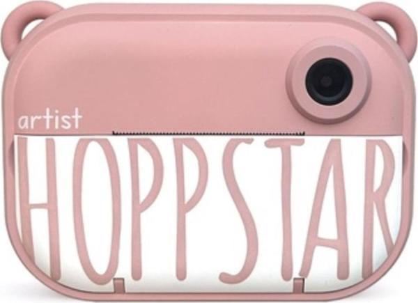 Hoppstar Artist Blush Dijital Çocuk Kamerası - Pembe 12413 - Image 1