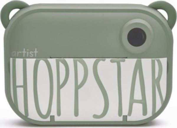 Hoppstar Artist Laurel Dijital Çocuk Kamerası - Defne Yeşili 76898 - Image 1
