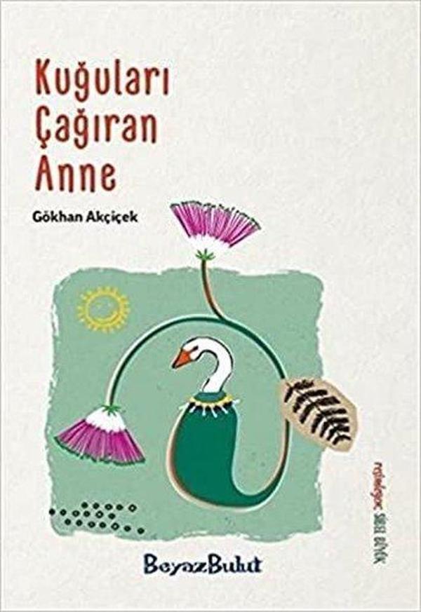 Kuğuları Çağıran Anne - Beyaz Bulut - Image 1