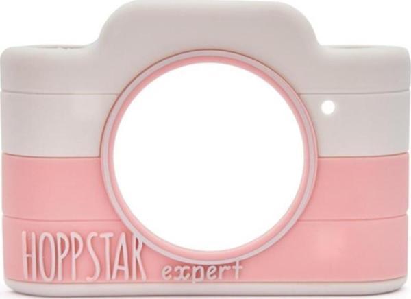 Hoppstar Expert Blush Silikon Kap - Pembe 76905  - Image 1