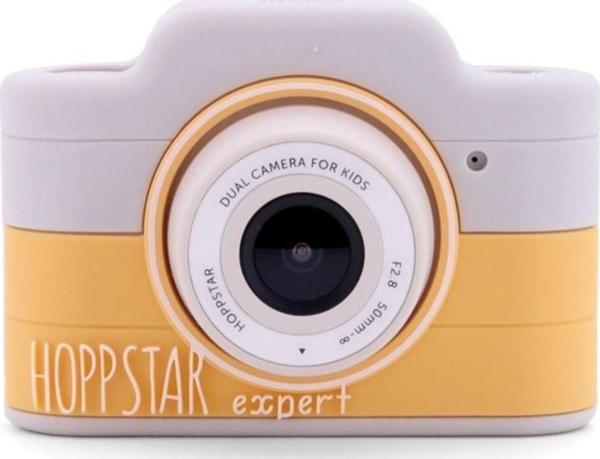 Hoppstar Expert Citron Selfie Özellikli Dijital Çocuk Kamerası - Oranj 12421 - Image 1